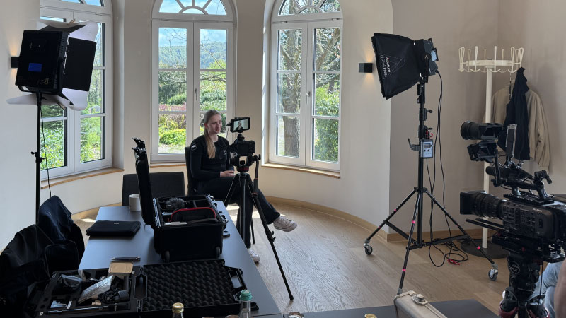 Behind-the-Scenes Platzhalter