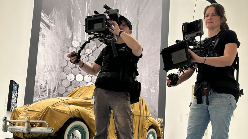 Behind-the-Scenes Platzhalter